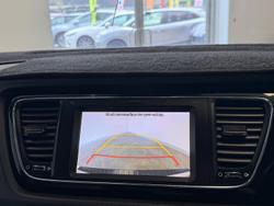 2019 Kia Carnival Si