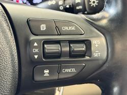 2019 Kia Carnival Si