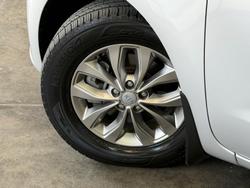 2019 Kia Carnival Si