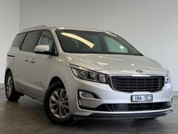 2019 Kia Carnival Si