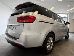 2019 Kia Carnival Si