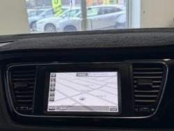 2019 Kia Carnival Si