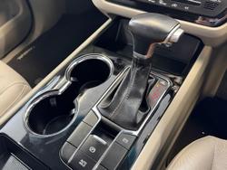 2019 Kia Carnival Si