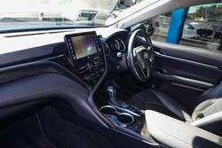 2021 Toyota Camry SL