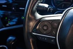 2021 Toyota Camry SL