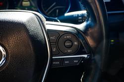 2021 Toyota Camry SL