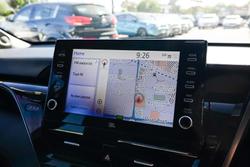 2021 Toyota Camry SL