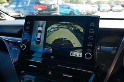 2021 Toyota Camry SL