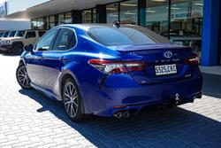 2021 Toyota Camry SL