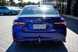 2021 Toyota Camry SL