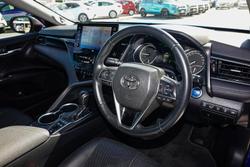 2021 Toyota Camry SL