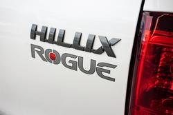 2020 Toyota Hilux Rogue