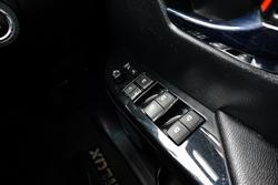 2020 Toyota Hilux Rogue