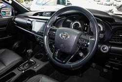 2020 Toyota Hilux Rogue