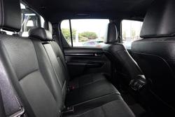 2020 Toyota Hilux Rogue