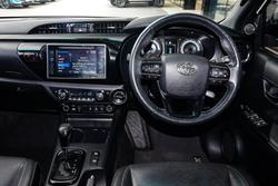 2020 Toyota Hilux Rogue