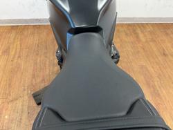 2023 Honda CB650R Black