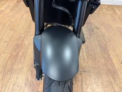 2023 Honda CB650R Black