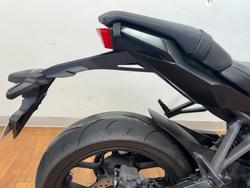 2023 Honda CB650R Black