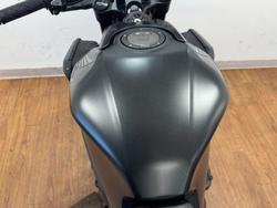 2023 Honda CB650R Black