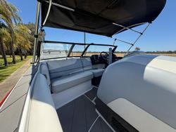 2023 Malibu Response TXi Open Bow