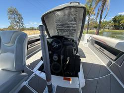 2023 Malibu Response TXi Open Bow