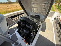 2023 Malibu Response TXi Open Bow