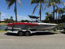 Malibu Response TXI Open BOW
