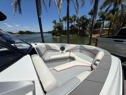 2023 Malibu Response TXi Open Bow