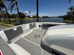 2023 Malibu Response TXi Open Bow