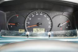 2018 Toyota HIACE LWB