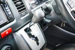 2018 Toyota HIACE LWB