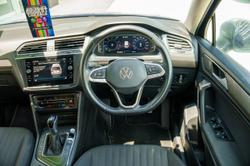 2023 Volkswagen Tiguan 110TSI Life Allspace