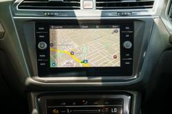 2023 Volkswagen Tiguan 110TSI Life Allspace