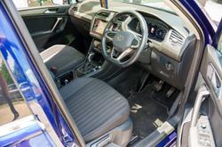 2023 Volkswagen Tiguan 110TSI Life Allspace