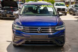 2023 Volkswagen Tiguan 110TSI Life Allspace