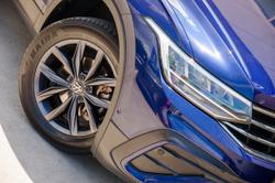 2023 Volkswagen Tiguan 110TSI Life Allspace