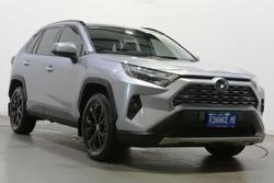 2024 Toyota RAV4 Cruiser