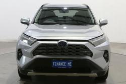 2024 Toyota RAV4 Cruiser