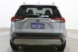 2024 Toyota RAV4 Cruiser