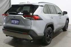 2024 Toyota RAV4 Cruiser