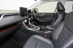 2024 Toyota RAV4 Cruiser