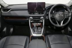 2024 Toyota RAV4 Cruiser