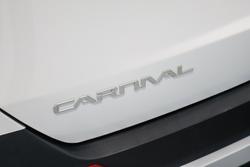 2025 Kia Carnival S