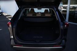 2021 Toyota RAV4 Cruiser