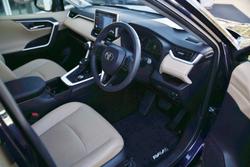 2021 Toyota RAV4 Cruiser