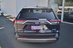 2021 Toyota RAV4 Cruiser