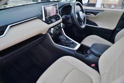 2021 Toyota RAV4 Cruiser