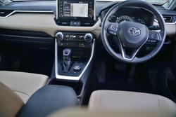 2021 Toyota RAV4 Cruiser