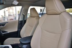 2021 Toyota RAV4 Cruiser